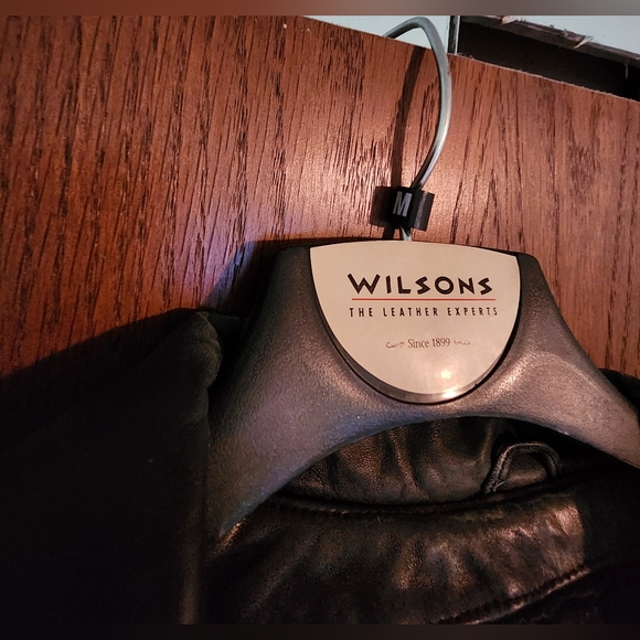 Wilson's Leather Jacket w Thinsulate - Picture 6 of 16